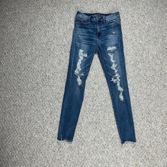 Pants - Picture 1 of 1